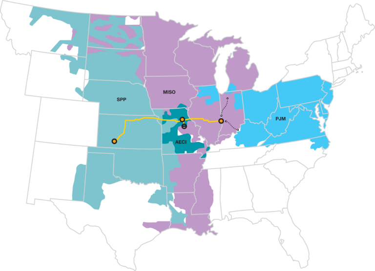Home Grain Belt Express